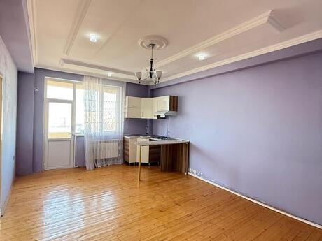 Elan №6064208 - Bakı, Əhmədli q., 3 otaqlı, 78 m², 8/16 mərtəbə