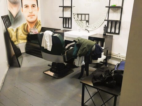 Obyekt - 28 May m. - 95 m²