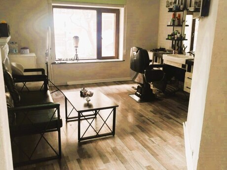 Obyekt - 28 May m. - 95 m²