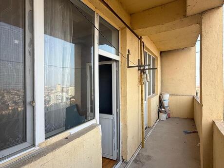 Elan №6064238 - Bakı, Əhmədli q., 3 otaqlı, 80 m², 8/16 mərtəbə