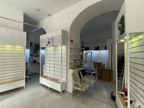 Объявление №6062610 - Баку, м. 28 мая, 75 м²