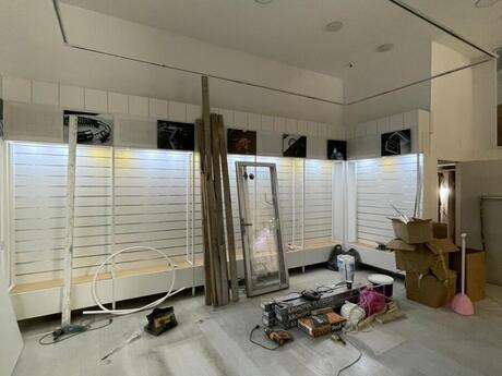 Obyekt - 28 May m. - 75 m²