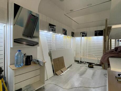 Obyekt - 28 May m. - 75 m²