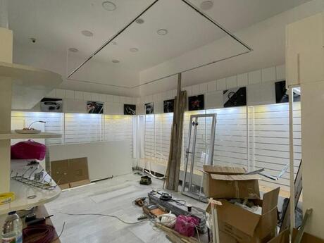 Obyekt - 28 May m. - 75 m²