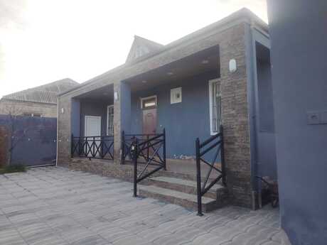 Объявление №6064226 - Баку, пос. Ени Сураханы, 3-комн., 100 м²