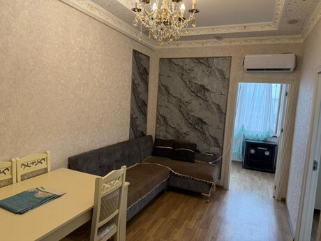 3 otaqlı yeni tikili - Xırdalan - 60 m²