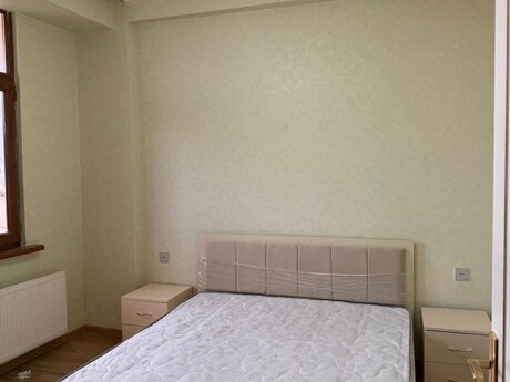 3 otaqlı yeni tikili - Xırdalan - 60 m²