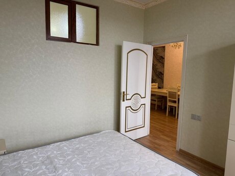 3 otaqlı yeni tikili - Xırdalan - 60 m²