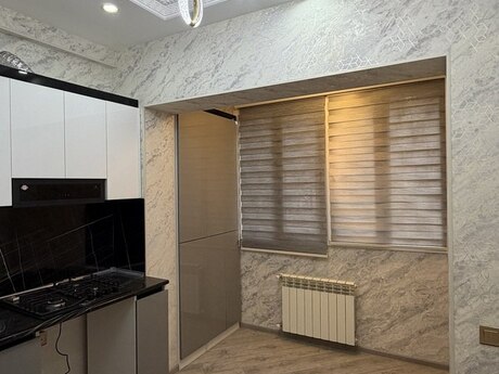 2 otaqlı mənzil, 70 m², Bakıxanov: 158 000 ₼ 3