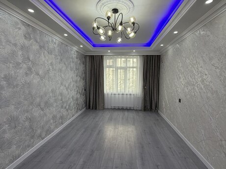 Объявление №5974120 - Баку, м. Ази Асланов, 3-комн., 80 м², 6/9 этаж