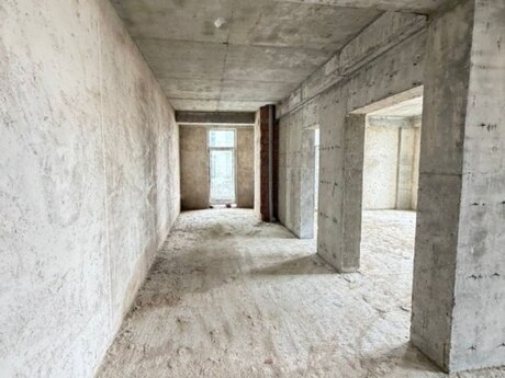 3 otaqlı mənzil, 122 m², Nizami: 427 000 ₼ 4