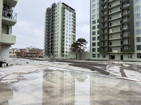 Elan №6064327 - Bakı, Nizami m., 3 otaqlı, 122 m², 12/15 mərtəbə