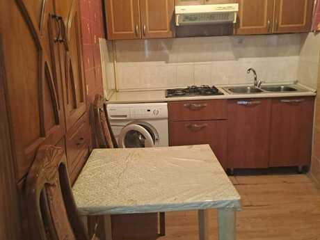 2 otaqlı həyət evi/bağ evi - Nəriman Nərimanov m. - 120 m²