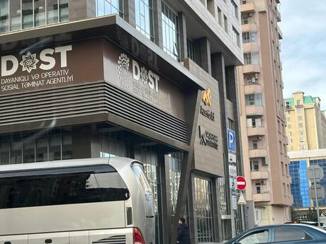 Объявление №6064263 - Баку, м. Шах Исмаил Хатаи, 55 м²