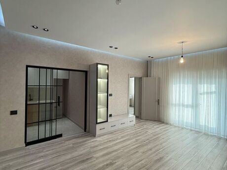 Elan №6064309 - Bakı, Gənclik m., 3 otaqlı, 73 m², 8/16 mərtəbə