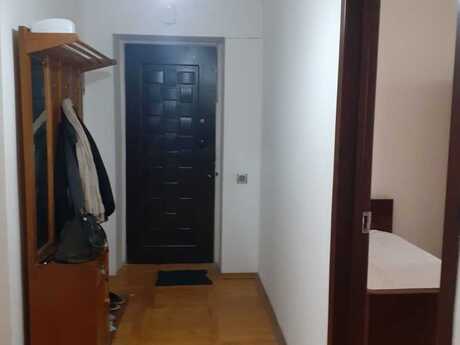 3 otaqlı köhnə tikili - Sahil m. - 95 m²