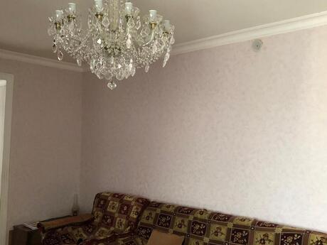 Elan №6064315 - Bakı, Neftçilər m., 1 otaqlı, 45 m², 16/17 mərtəbə