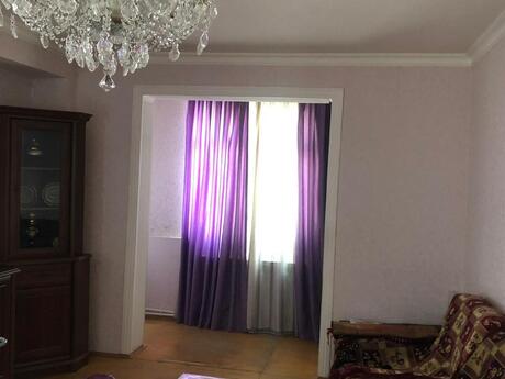 1 otaqlı yeni tikili - Neftçilər m. - 45 m²