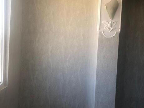 1 otaqlı köhnə tikili - Nəsimi m. - 45 m²