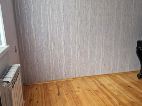 3 otaqlı həyət evi/bağ evi - Hövsan q. - 72 m²