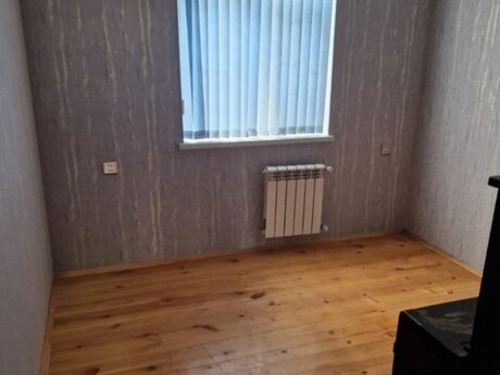 3 otaqlı həyət evi/bağ evi - Hövsan q. - 72 m²