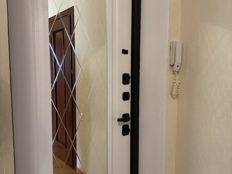 3-комн. новостройка - м. Ази Асланов - 123 м²