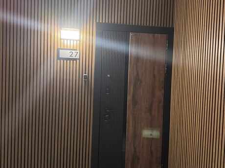 3-комн. новостройка - м. Ази Асланов - 123 м²