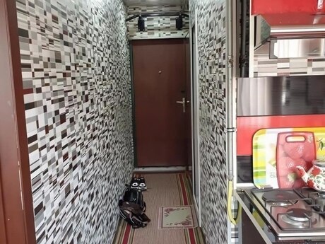 Объявление №6064323 - Хырдалан, Хырдалан, 1-комн., 40 м², 1/5 этаж