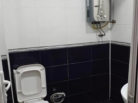 1 otaqlı yeni tikili - Xırdalan - 40 m²