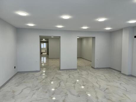 Obyekt - Memar Əcəmi m. - 70 m²