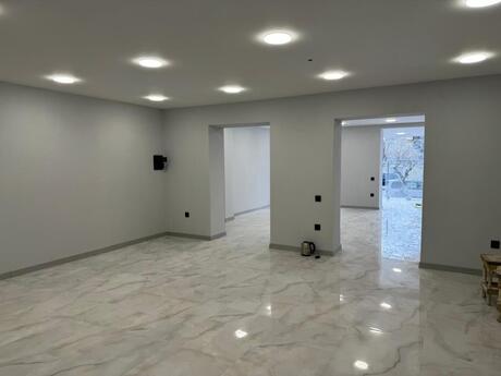 Obyekt - Memar Əcəmi m. - 70 m²