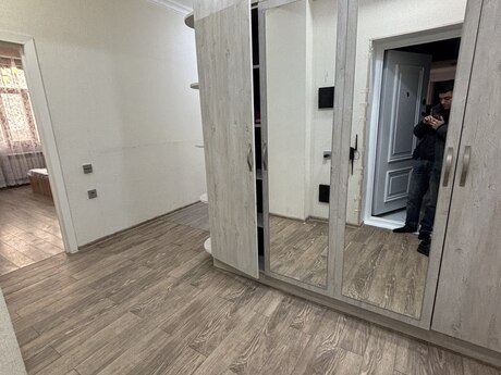 3 otaqlı yeni tikili - Memar Əcəmi m. - 125 m²