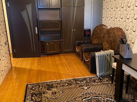 Объявление №6064356 - Баку, пос. Ени Ясамал, 2-комн., 70 м², 10/17 этаж