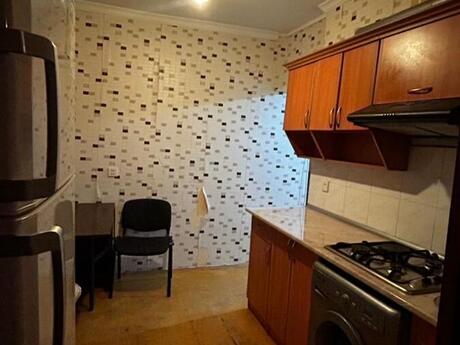 3-room apartment, 55 m², Badamdar: 150 000 ₼ 5