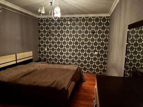 3-room apartment, 55 m², Badamdar: 150 000 ₼ 4