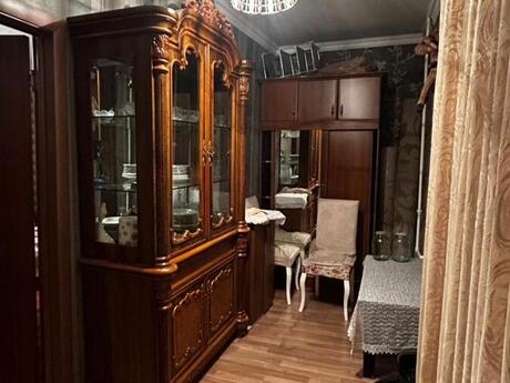 3-room apartment, 55 m², Badamdar: 150 000 ₼ 3