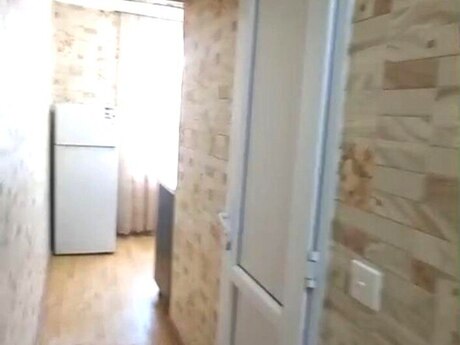 1 otaqlı köhnə tikili - Neftçilər m. - 40 m²