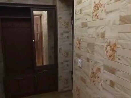 1 otaqlı köhnə tikili - Neftçilər m. - 40 m²