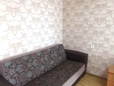 1 otaqlı köhnə tikili - Neftçilər m. - 40 m²