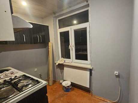1 otaqlı köhnə tikili - Sumqayıt - 31 m²