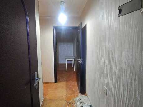 1 otaqlı köhnə tikili - Sumqayıt - 31 m²