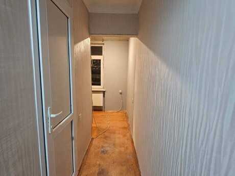 1 otaqlı köhnə tikili - Sumqayıt - 31 m²