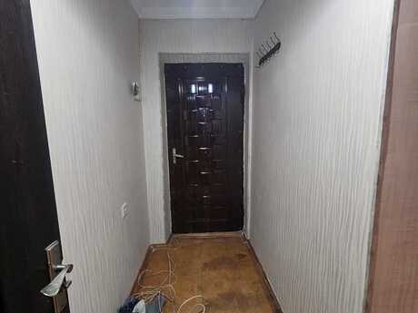1 otaqlı köhnə tikili - Sumqayıt - 31 m²