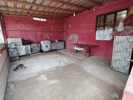 5 otaqlı həyət evi/bağ evi - Fatmayı q. - 150 m²