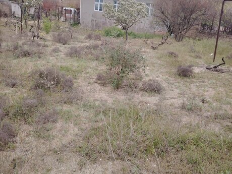 5 otaqlı həyət evi/bağ evi - Fatmayı q. - 150 m²