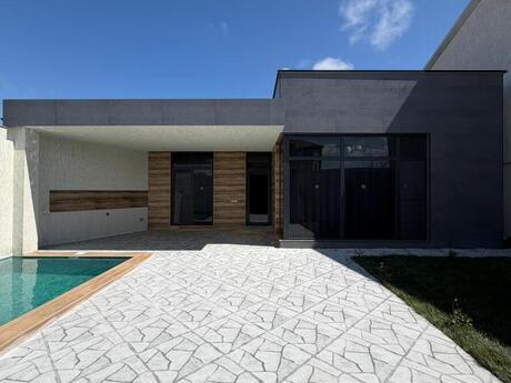 Elan №6064353 - Bakı, Mərdəkan q., 4 otaqlı, 130 m²