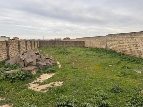 Объявление №6064366 - Баку, пос. Мехтиабад, 4 сот