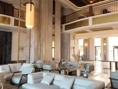 4 otaqlı yeni tikili - Nardaran q. - 120 m²
