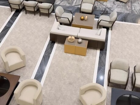 4 otaqlı yeni tikili - Nardaran q. - 120 m²
