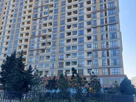 3 otaqlı yeni tikili - 20 Yanvar m. - 75 m²